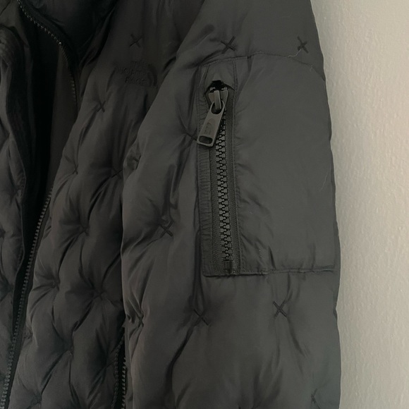 North Face Winter Jacket - Picture 4 of 7